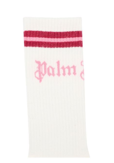 Calzini Palm Angels Kids PALM ANGELS KIDS | CALZINI | PGRA005F25KNI0010330
